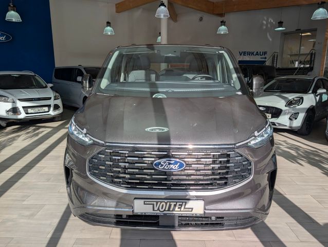 Ford Tourneo Custom Tit. 2.0 L1 NEUES MODELL