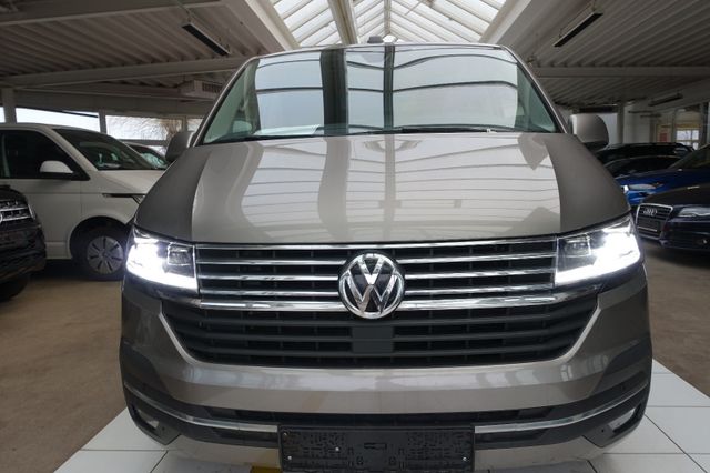 Volkswagen T6 Multivan.1 GENERATION SIX HIGLINE