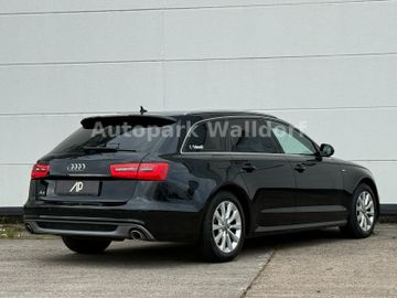 Audi A6 - 6