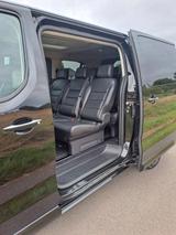 Citroën SpaceTourer 2,0 BlueHDi 180 S&S L2 Shine EAT... - Citroën SpaceTourer: Automatik