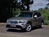 BMW X1 xDrive 28 i/247PS/ALLRAD/AUTOMATIK/XENON/PDC - : Auto24