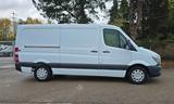 Mercedes-Benz Sprinter 316 CDI KÜHLFAHRZEUG LANG AUT. AHK - Kühlfahrzeug