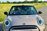 MINI Cooper Cabrio MINI Yours, Steptronic, Head Up
