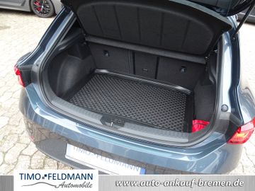 Seat Leon 1.5 eTSI DSG FR