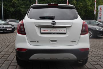 Opel Mokka X - 8
