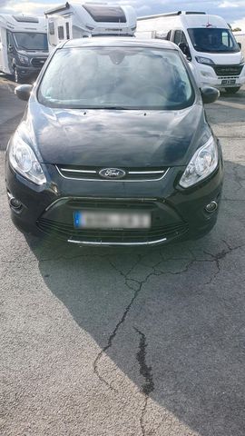 Ford Cmax 1.0 ECO Boost Euro 5  klima