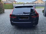 Volvo V90 T8 Twin Engine AWD R-Design, Garantie - Volvo V90 R-Design mit Hybrid-Antrieb (Benzin/Elektro)