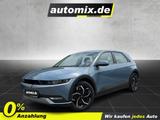 Hyundai Ioniq 5 Elektro 72 ACC,AUTOM.,LED,Navi,SHZ,PDC - blaue Hyundai IONIQ 5