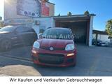 Fiat Panda My Panda - Fiat Panda Gebrauchtwagen in Mannheim