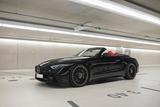 Mercedes-Benz SL 63 AMG Mercedes-AMG *Keramik*unter Liste !!!! - Mercedes-Benz SL 63 AMG in Düsseldorf