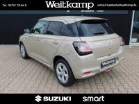 Suzuki Swift - Vorschau Bild 4