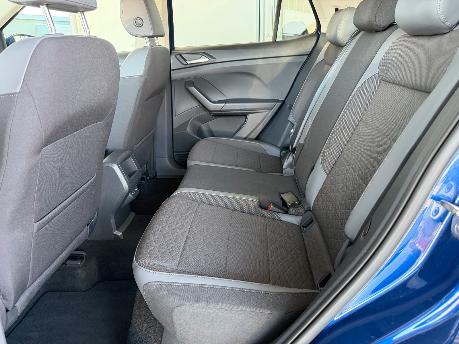 Volkswagen T-Cross - Bild 14