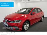 Volkswagen Polo 1.0 TSI DSG Style Panoramadach Rückfahrkame - Volkswagen Polo: Panoramadach