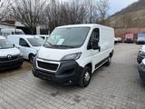 Peugeot Boxer L1H1 2.0 HDI Premium 1.Hd/Hu/Insp Neu - Peugeot Boxer: L1h1