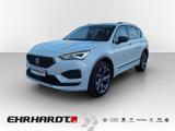 Seat Tarraco 2.0 TDI DSG 4Drive FR DCC PANO*VIRTUAL*N - Seat Tarraco in Leipzig