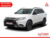 Mitsubishi Outlander 2.0 MIVEC Active 4WD LED Navi DAB 360° - Mitsubishi: 7 Sitzer