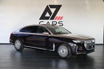 Hongqi H9 2022