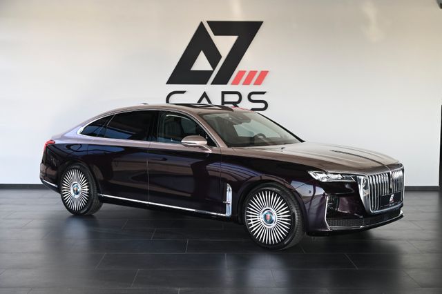 Hongqi H9
