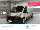 Opel Movano Kasten L3H2 Edition(verstärkt)  3.5t HKa - Angebote