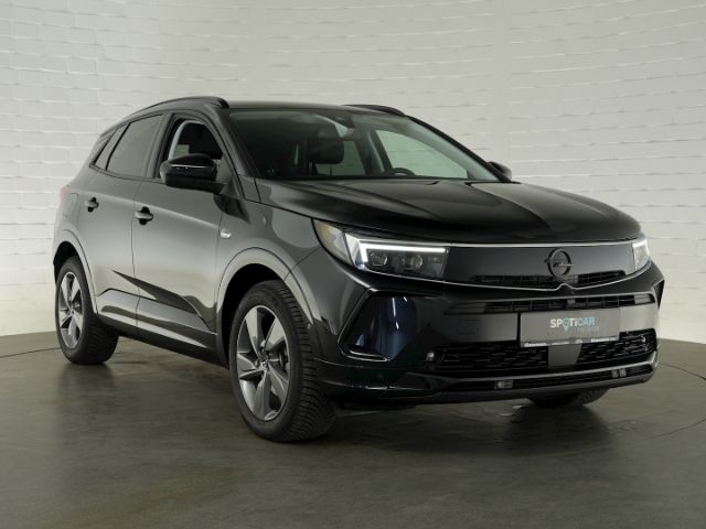 Grandland GS AT+LED+NAVI+360 GRAD KAMERA+SITZ-/L