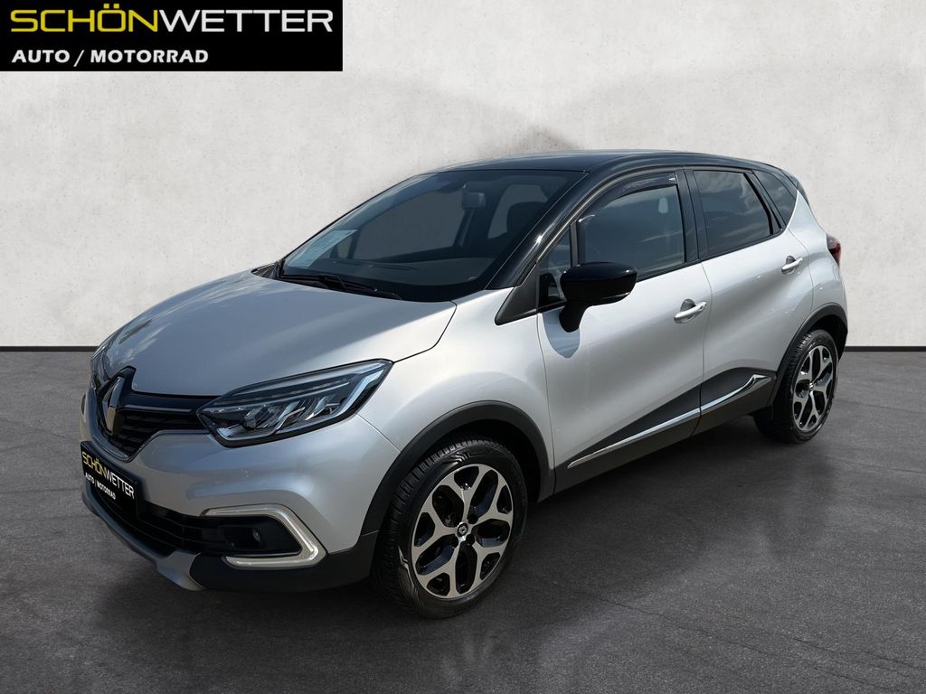 Image of Renault Captur