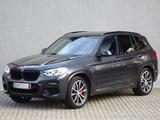 BMW X3 20d xDrive M Sport/Innovation/Business/20"LMF - BMW X3 Gebrauchtwagen in Chemnitz