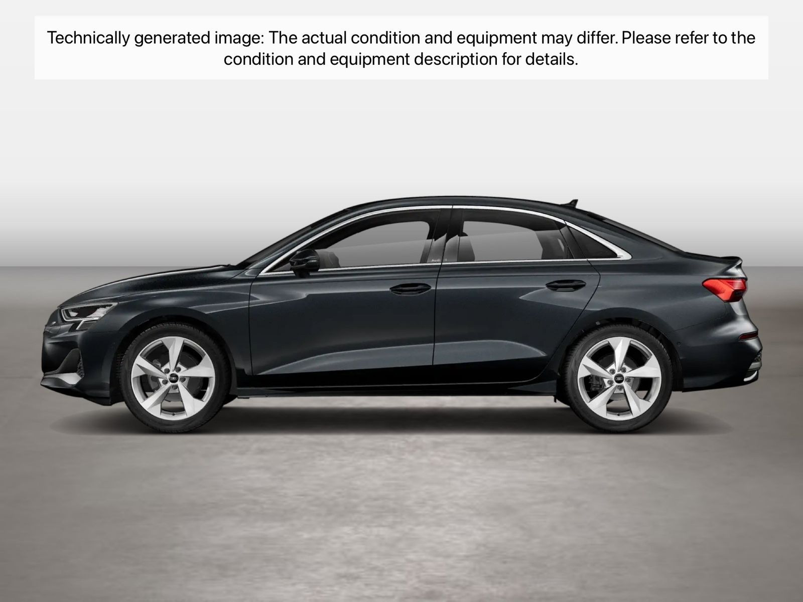Audi A3 - Bild 8