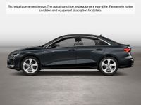 Audi A3 - Vorschau Bild 8