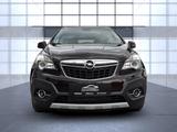 Opel Mokka Innovation+BI-XENON+NAVI+LEDER+PDC+ALU - Opel Mokka mit Diesel-Antrieb: Allradantrieb