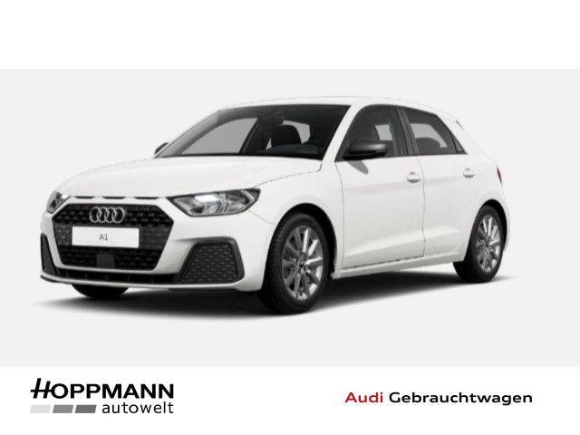 Audi A1 Sportback 25 TFSI Sitzheizung PDC