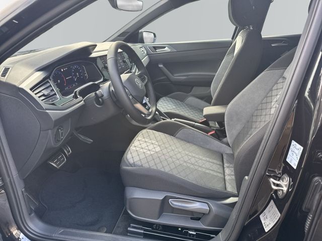 Polo R-LINE 1.0 TSI DSG LED ACC KAMERA KLIMAAUTO