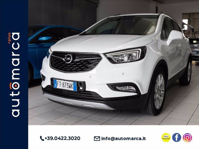 Opel OPEL Mokka X 1.4 t Innovation s&s 4x2 120cv del 