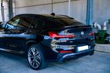 BMW X4 M40i xDrive MSport| HUD|AHK|Shz|KEYLESSGO - gebrauchte BMW X4 M40 aus dem Jahr 2018
