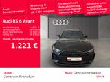 Audi RS6 Avant PANO+ALLRADLENKUNG+AHK+B&O+360+RS-AGA+ - Benzin Gebrauchtwagen in Hanau