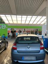 BMW 1er E 87 - BMW: 1er E87