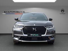 Fahrzeugabbildung DS Automobiles DS 7 Crossback HDI 130 So Chic AHK LEDER NAVI