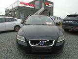 Volvo V50 Kombi 1.6 D Drive Kinetic - Volvo V50: Drive