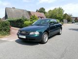 Audi A4 2.6 2Hd*Tüv 8/27*Klima*Zahnr NEU*lückenlos SH - Audi A4 aus 1996: 2.8