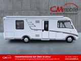 HYMER / ERIBA / HYMERCAR Classic I 698 - Hub & Queensbett - wenig km - - Angebote