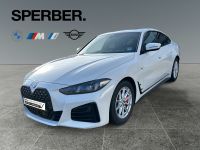 BMW 430 Gran Coupé - Vorschau Bild 1