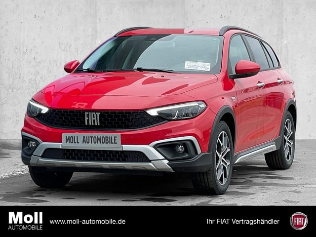 Fiat Tipo RED Mild-Hybrid Automatik Komfort & Techpak