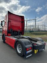 Scania S500 - Scania Bochum