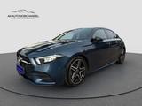 Mercedes-Benz A-Klasse 200 AMG-LINE*ALCAN*KAM*WIDESCR*NIGHT*