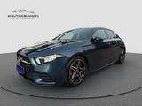 Mercedes-Benz A-Klasse 200 AMG-LINE*ALCAN*KAM*WIDESCR*NIGHT*