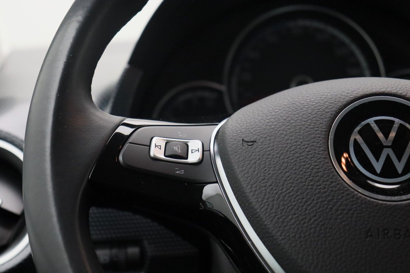 Fahrzeugabbildung Volkswagen e-up!