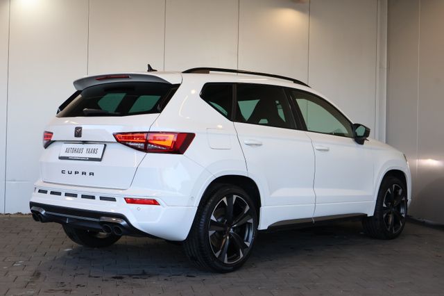 Cupra Ateca 2.0 TSI 4Drive AID+KEY+360°+LED+CARPLAY