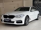 BMW 530d Touring M Sport Pano Kam HUD - BMW 530 in Bremen