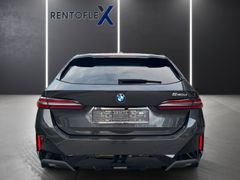 BMW 540 d xDrive M Sport Pro /Pano/21" Alu /AHK BMW 540 d xDrive M Sport Pro /Pano/21" Alu /AHK
