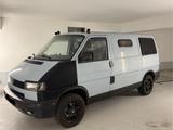 Volkswagen VW T4* Camper * TÜV NEU * 1.9 * AHK *  - VW T4 Gebrauchtwagen in Bremen