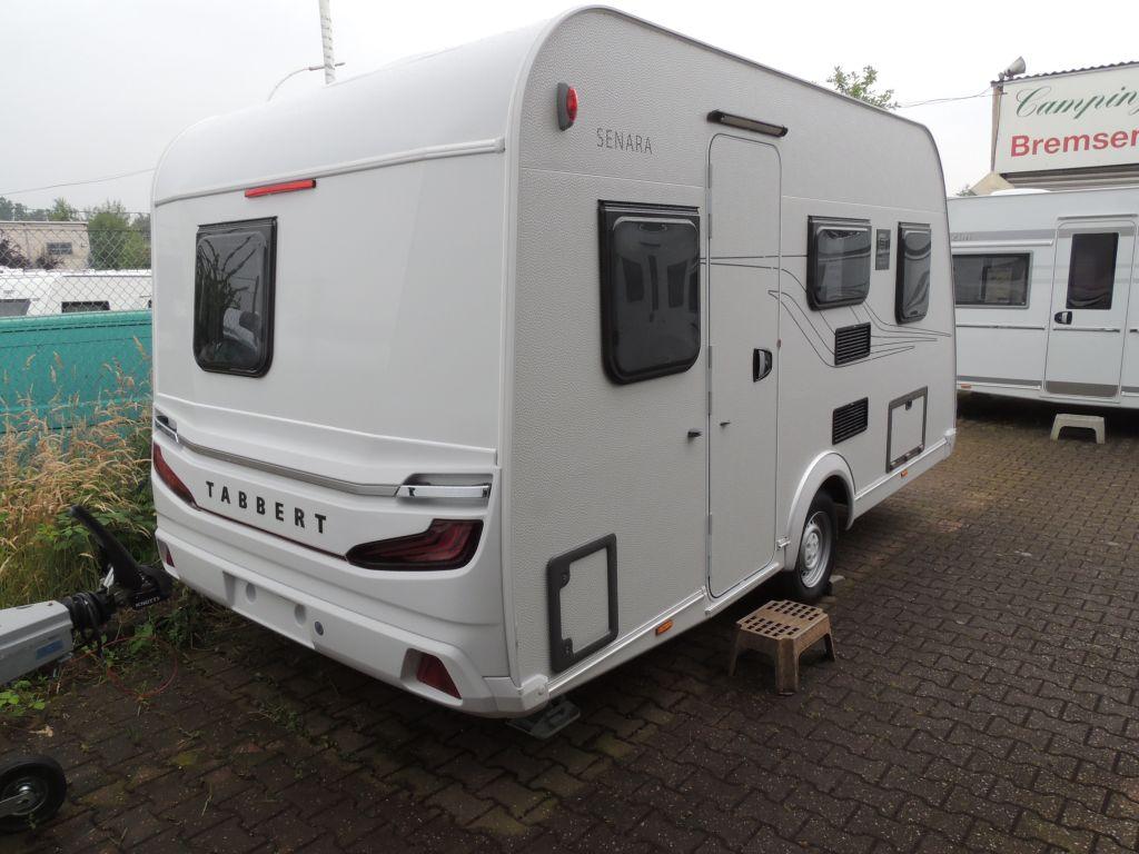 Tabbert Senara 400 QD 2,3